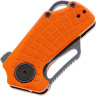 Нож FOX KNIVES BLACK FOX PUCK BF-761 OR FBF-761 OR