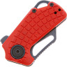 Нож FOX KNIVES BLACK FOX PUCK BF-761 R FBF-761 R